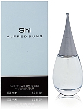 Alfred Sung Shi - Eau de Parfum — photo N3