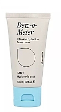 Intensive Hydration Face Cream - Pharma Oil Dew-O-Meter Intensive Hydration Face Cream — photo N1