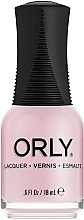 Nail Polish - Orly Nail Lacquer — photo N1