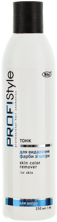 Scalp Color Removing Tonic - Profi style — photo N3