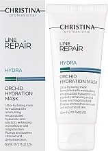 Ultra-Moisturising Face Mask with Orchid Extract - Christina Line Repair Hydra Orchid Hydration Mask — photo N1