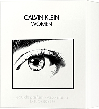 Calvin Klein Women - Eau de Parfum — photo N3
