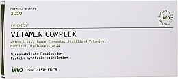 Vitamin Complex for All Skin Types - Innoaesthetics Inno-TDS Vitamin Complex — photo N16