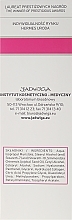 Face Cream - Jadwiga Polish Biomoisturizing Cream With Collagen And Vitamins A+E — photo N3