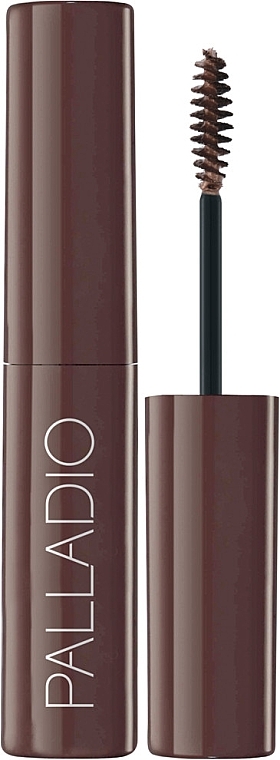 Brow Styling Gel - Palladio Brow Styler Tinted Gel — photo N4