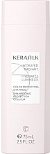 Hair Color Protection Shampoo - Kerasilk Essentials Color Protecting Shampoo — photo N1