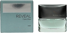 Fragrances, Perfumes, Cosmetics Calvin Klein Reveal Men - Eau de Toilette