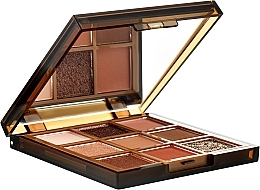 Farmasi Oasis Collection - Desert Sands Shadow Palette — photo N5