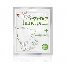 Fragrances, Perfumes, Cosmetics Hand Mask - Petitfee & Koelf Dry Essence Hand Pack
