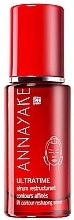 Fragrances, Perfumes, Cosmetics Contouring Face Serum - Annayake Ultratime Lift Contour Reshaping Serum