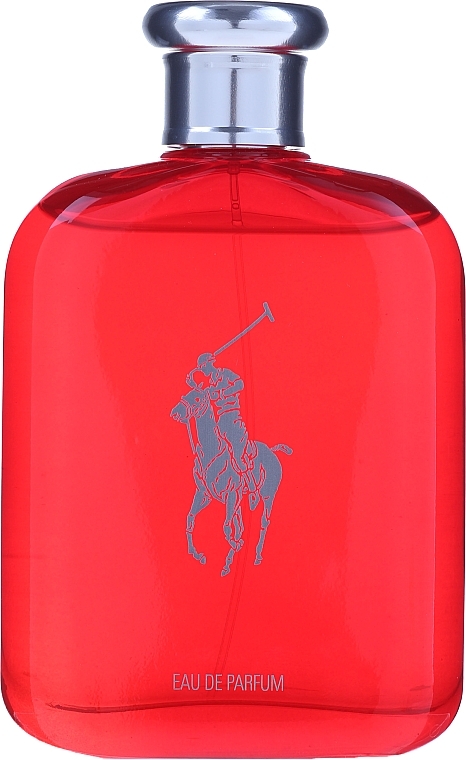 Ralph Lauren Polo Red - Set (edp/125ml + edp/40ml) — photo N3