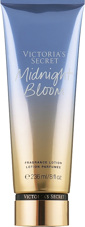 Body Lotion - Victoria's Secret Midnight Bloom Body Lotion — photo N2
