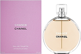 Chanel Chance - Eau de Toilette — photo N4