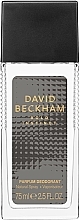 Fragrances, Perfumes, Cosmetics David & Victoria Beckham Bold Instinct - Deodorant