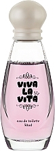 Aroma Parfume Alexander of Paris Viva la Vita - Eau de Toilette — photo N1