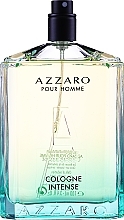 Azzaro Pour Homme Cologne Intense - Cologne (tester without cap) — photo N1