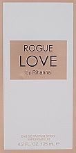 Rihanna Rogue Love - Eau de Parfum — photo N7
