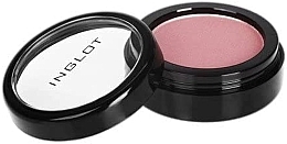 Blush - Inglot Radiant Skin Face Blush — photo N3