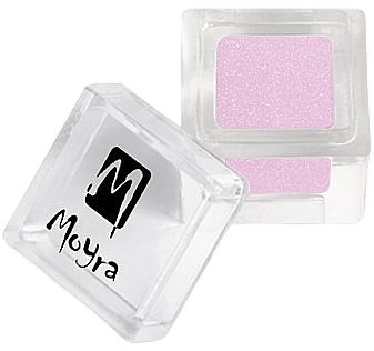 Colorful Acrylic Nail Powder - Moyra Color Acryl — photo N1