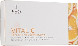 Fragrances, Perfumes, Cosmetics Set - Image Skincare Vital C