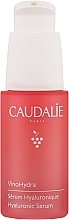 Hyaluronic Face Serum - Caudalie VinoHydra Hyaluronic Serum — photo N1