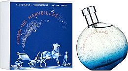 Hermes L'Ombre des Merveilles - Eau de Parfum — photo N11