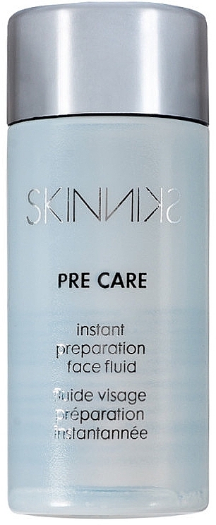 Preparation Face Fluid - Skinniks Pre Care Instant Preparation Face Fluid — photo N2