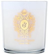 Tiziana Terenzi Al Contrario - Scented Candle (mini size) — photo N1