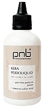 Fragrances, Perfumes, Cosmetics Professional Keratolytic Gel for Corns & Calluses Removal - PNB Kera Podoliquide