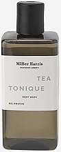 Miller Harris Tea Tonique - Shower Gel — photo N1