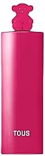 Fragrances, Perfumes, Cosmetics Tous More More Pink - Eau de Toilette (tester with cap)