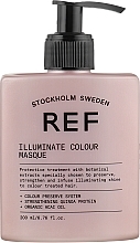 Mask for Colored Hair - REF Illuminate Colour Masque — photo N3