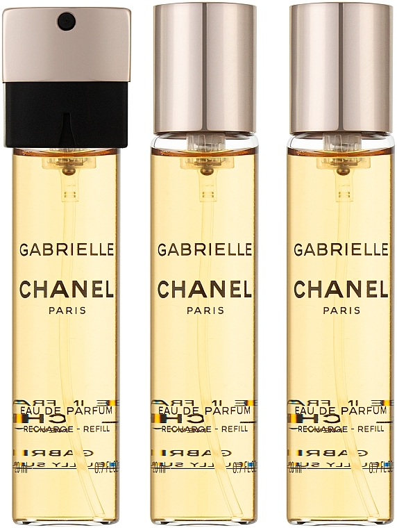 Chanel Gabrielle Purse Spray - Eau de Parfum (refill) — photo N15
