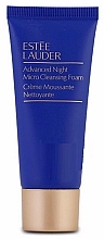 Fragrances, Perfumes, Cosmetics Face Wash Foam - Estee Lauder Advanced Night Micro Cleansing Foam