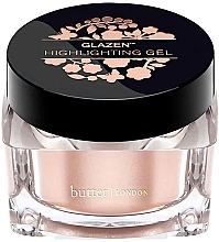 Highlighter - Butter London Glazen Highlighting Gel — photo N1