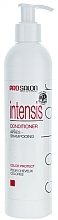 Fragrances, Perfumes, Cosmetics Color-Treated Hair Conditioner - Prosalon Intensis Color Conditioner