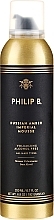 Volume Mousse "Russian Amber" - Philip B Russian Amber Imperial Volumizing Mousse — photo N1