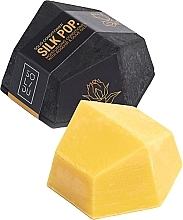 Solid Conditioner - Solid Silk Pop Conditioner Bar — photo N1