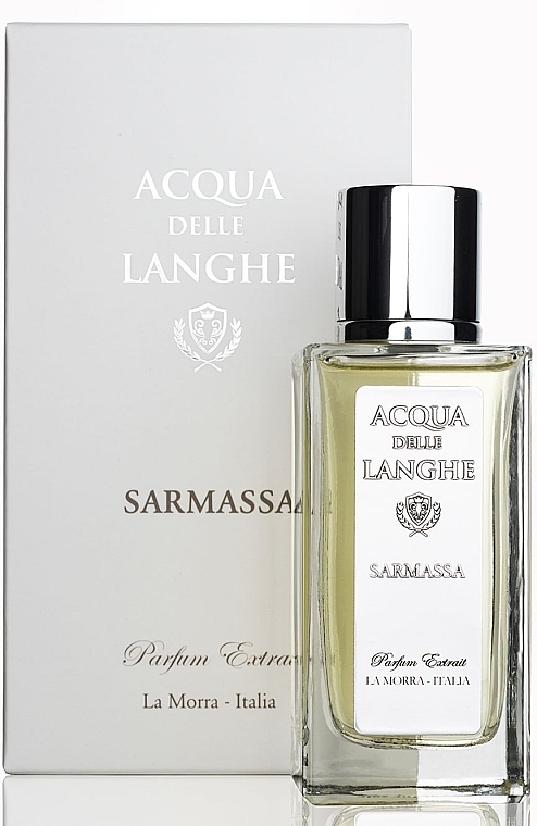Acqua Delle Langhe Sarmassa - Parfum — photo N3