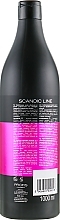 Hair Oxydant - Profis Scandic Line Oxydant Creme 6% — photo N4