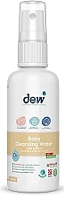 Fragrances, Perfumes, Cosmetics Baby Cleansing Water - DEW Baby Cleansing Water