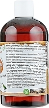 Bath SPA Concentrate "Ginseng" - Dr. Pirogov's Laboratory — photo N2