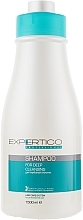 Deep Cleansing Shampoo - Tico Professional Expertico Shampoo For Deep Cleansing — photo N5