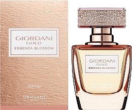 Oriflame Giordani Gold Essenza Blossom - Perfume — photo N13