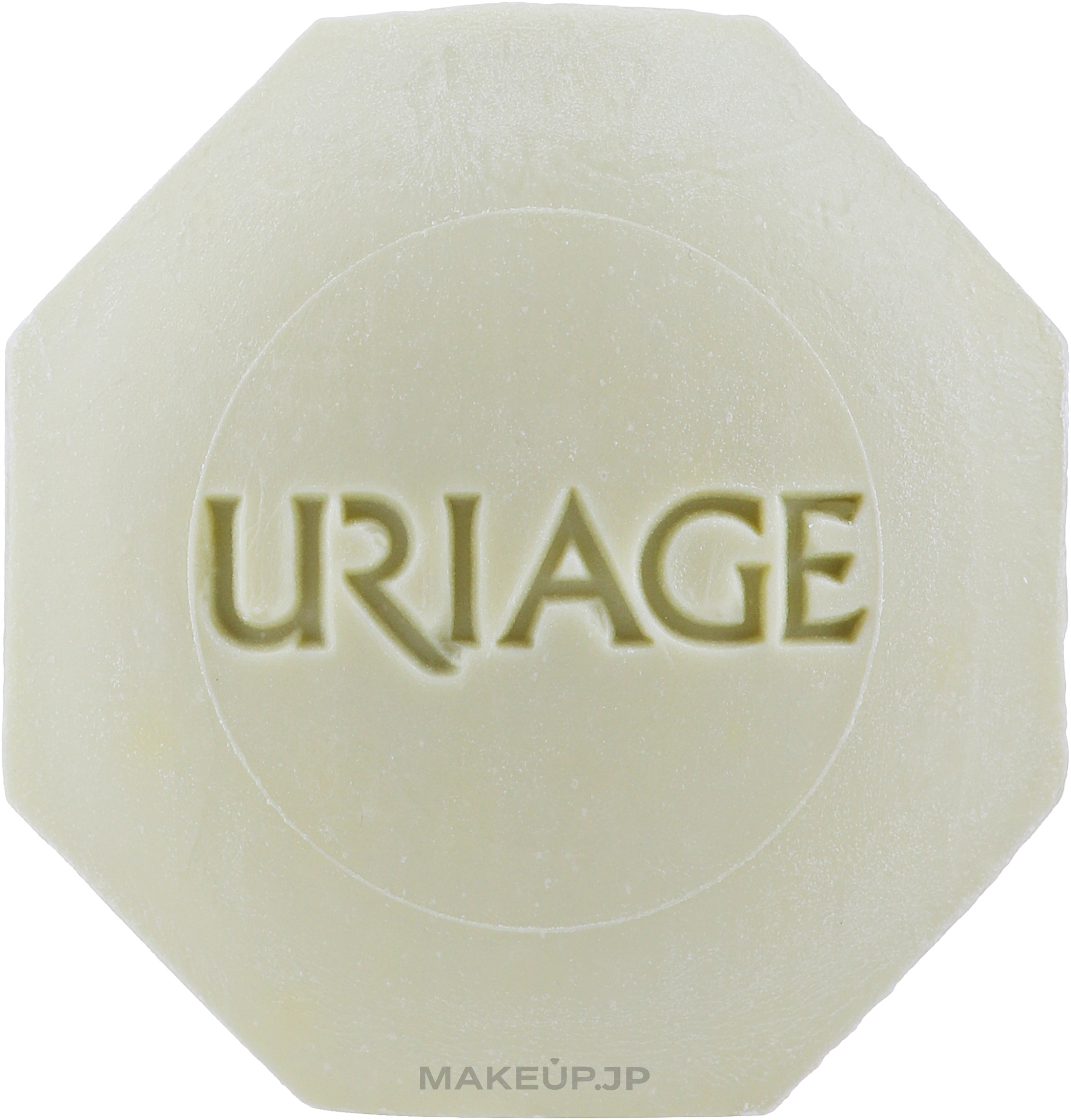 Gentle Dermatological Bar - Uriage Combined to Oily Skin — photo 100 g