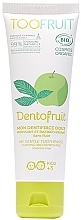 Kids Toothpaste - TOOFRUIT Dentofruit Doux Bio — photo N1