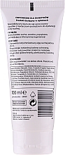 10% Urea Hand Cream - Ziaja Med Ultra-Moisturizing with Urea 10% — photo N2