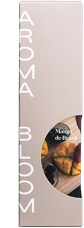 Aroma Bloom Mango De Brazil - Aromadiffuser — photo N5