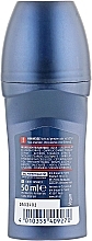 Roll-On Antiperspirant "Extra" - Balea Men Extra Dry Anti-Transpirant — photo N4