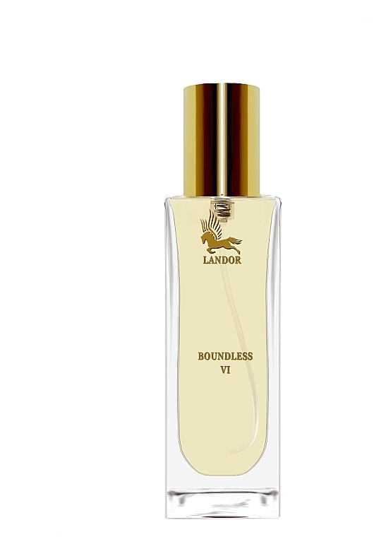 Landor Boundless V1 - Eau de Parfum — photo N29